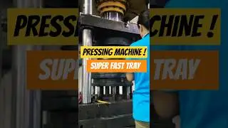 Secret Power Behind Your Everyday Metal Tray