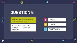 An easy and fast way to learn English Grammar 