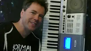 YAMAHA PSR-I425 добавляет немного больше: индийские тоны и ритмы!
