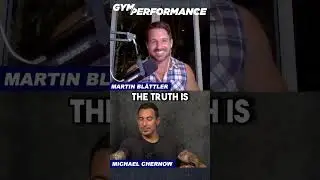 CrossFit vs Bodybuilding - Performance vs Aesthetics
