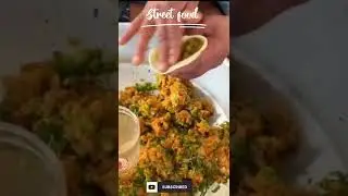 1000 Samocha Making Street Food 59