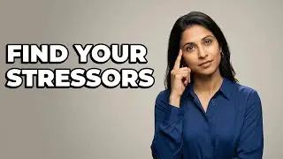 How To Pinpoint My Specific Workplace Stressors?