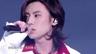 Lil Ghost- DEADLINE &middot;《哈莉&middot;奎茵》Z视介启动飙歌会 Performance 🤘🏻#小鬼王琳凯