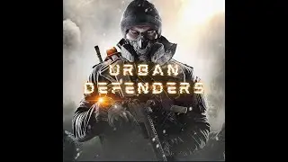 Rick Van - Urban Defenders (The Devision OST)