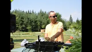 Moevv  - Live @ Vakarel Gorata, Bulgaria DJ Set  /  progressive set