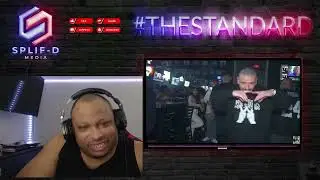OG Big Wicked & Young Dopey - GEES AND HUSTLAS Reaction