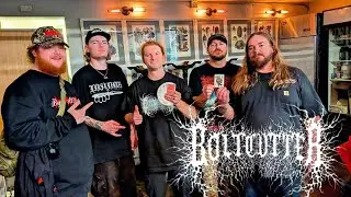 BOLTCUTTER REACTS TO MAGIC 