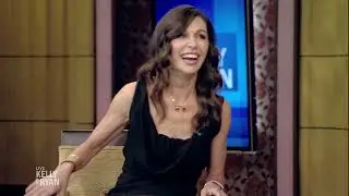 Finola Hughes Teases Upcoming Stories on 