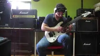 Ibanez Prestige RG 2228  