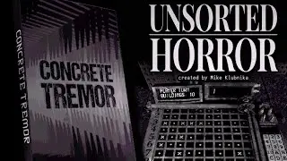 You Sunk My Khrushchevka! | Unsorted Horror - 4