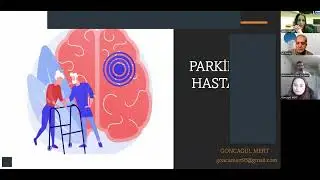 11 Nisan Dünya Parkinson Hastalığı Farkındalık Günü