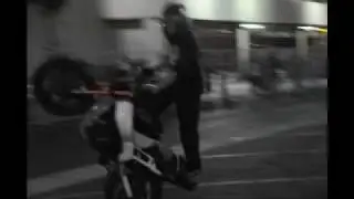 hostility clothing new stunt bike riders