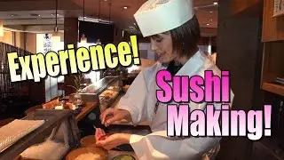 【Tokyo Guide Ep.18】TSUKIJI #tokyoextra #東京EXTRA