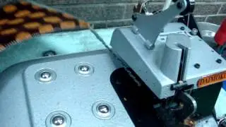 AK-2502K (Roller on the body)