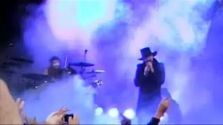 Marilyn Manson 