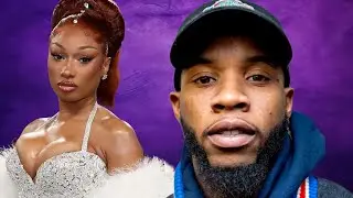 Tory Lanez Appeal Hearing LIVE