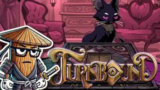Давайте поиграем в Turnbound - автоматическую игру с размещением тайлов.