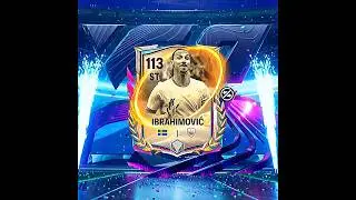 Zlatan ? 😭 #eafc24 #shorts #eafifa #fifamobile #fifa23 #fcmobile24 #fifa22 #fifa21 #easports