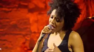 Daniel Stelter Quartett feat. Fola Dada & Chris Moschberger II