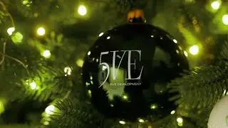 С новыми открытиями! FIVE: итоги 2023 года