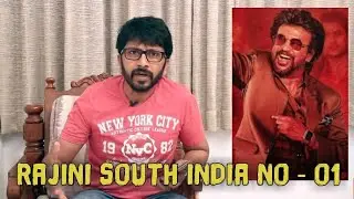 Rajini on Top in Forbes List 2019 | Silly Monks