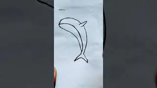 easy drawing by chetan art #art #drawing #cute #shorts #new #sketch #penting #like #sport #style