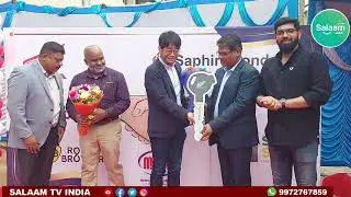 500 vehicles where delivered to 3 rental partners in Bangalore through Dealer Partner Saphire Honda.