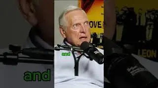 Jerry West Opinion on Nikola Jokic