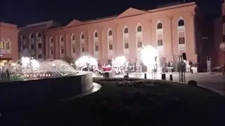 Egyptian wedding Royal style زفة بنادى الشرطة بالجزيرة
