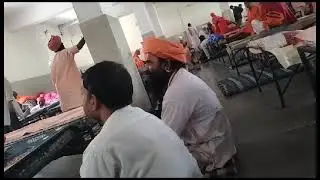 Baba Mast Nath Math Asthal Bohar Rohtak