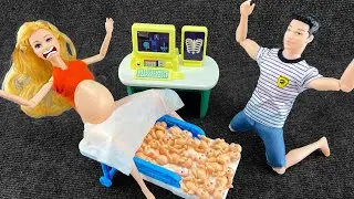 18 Minutes Satisfying Unboxing, Thousands of Children Were Born Playset ASMR?! | Surprise Unboxing