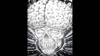 berserk manga - Void Edit | Death is No More | #berserk #voidedit #mangaedit