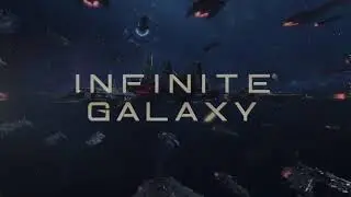 Infinite Galaxy-&ldquo;Civil War&rdquo; Shinchi VS CatZilia Part.1