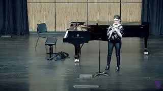 UCA Faculty Chamber Series: Come in for a Little Warmth (SPRING 2022)