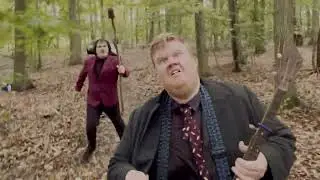 Times Winding Up Official Music Video