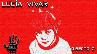 Luc&iacute;a Vivar -Directo 2 con la colaboraci&oacute;n de Roc&iacute;o del canal de Roorow-