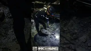 The Working Condition Of Brave Miner's below 3km deep Underground Coal Mines #mining #shorts #viral