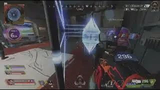 Apex win V5