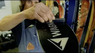 Wagner Custom Skis