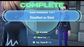 How To Get Metal Coat - Pokemon Legends Z-A