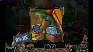 Hidden Expedition 19 The Price of Paradise gameplay - GogetaSuperx