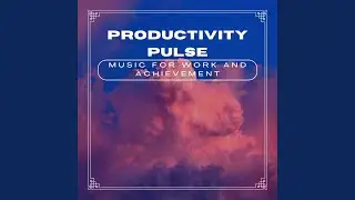 Music for a Productive Start and Goal Setting