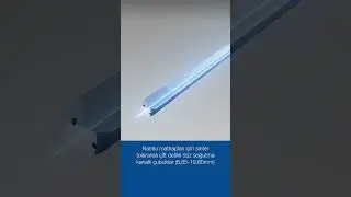 Sert Metal &Ccedil;ubuklar