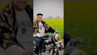 Bullet love 👀❤️🫶🏻 #punjabisong #haryanvisong #love #newsong #song #automobile #carsongs