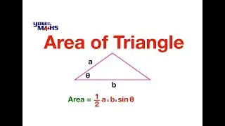 Area of Triangle