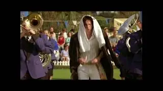 Strut like Rocky Balboa!  -  Inspirational Parody - Rocky Theme Music - Gonna Fly Now
