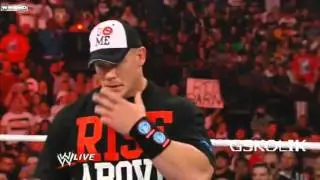 John Cena Tribute 2016 - Best Champion Ever