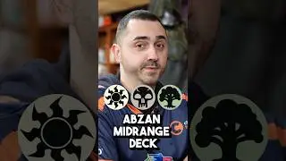 Что профессиональные игроки в магию считают сильным в Tarkir: Dragonstorm