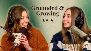 Authenticity, Social Media Truths & Parents Effect on Young Athletes | EP. 4