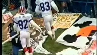 Every Andre Reed TD 1989-1990